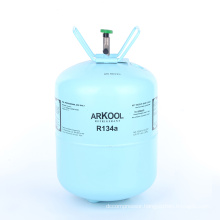 Cool Gas replace gas  refrigerant R134a refrigerant price for sale